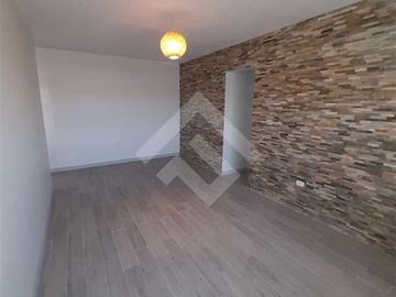 Departamento 3 dorm, 1 baño en Santiago, Metro Santa Ana