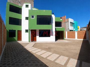 🏡 Casa En Venta En Urbanización Tintaya – Cercado De...