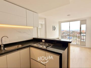 Apartamento Rincon de Los Andes ID: 181346r