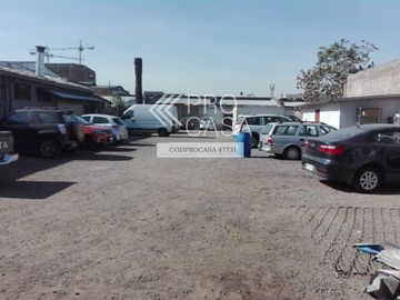 Bodega en venta en Estación Central