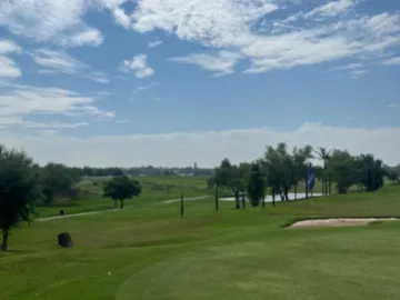 Terreno Residencial en venta en Fratos Residencial y...