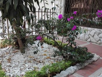 edificio en venta en tequendama. Cod V2453