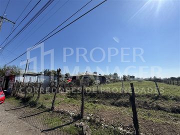 Sitio Urbano 4,39 Ha ZH-7 Camino a Las Mariposas Km 7