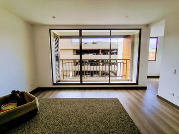 apartamento en arriendo en nueva colina. Cod A991046109