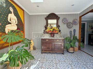 Casa en venta de 4 dorm. en Olmué