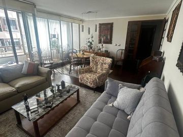 Departamento en Venta 5 Norte - Excelente Ubicación