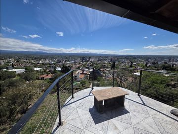 CASA DE CAMPO VILLA CARLOS PAZ | 2.066m² | VISTAS...
