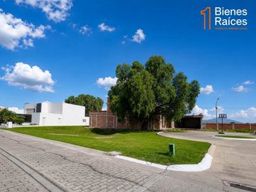 Terreno en Venta en El Alamo Country Club en Celaya Gto.