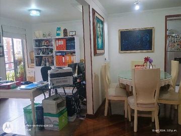 Venta Apartamento Colina Campestre Bogotá. Cod V22383