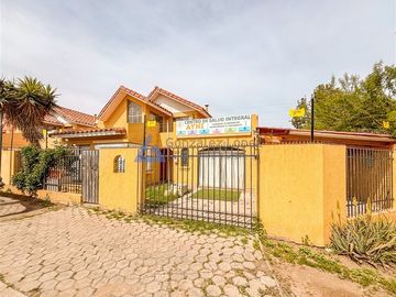 Casa Comercial Esquina 4D Las Higueras Av. Estadio La Serena