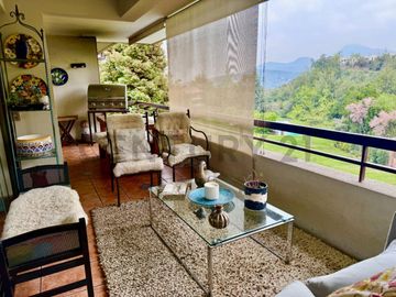 DEPARTAMENTO 4 DORM EN VENTA HUINGANAL