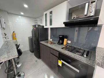 ¡VENDO APARTAMENTO PARA ESTRENAR EN VILLA MAYOR!...