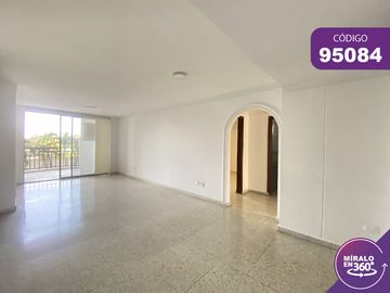 apartamento en venta en el prado. Cod V95084
