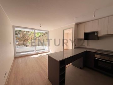 Arriendo Departamento Nuevo - Isla Picton