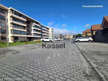 Departamento en venta de 2 dorm. en San Pedro de la Paz