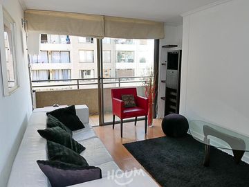 Departamento Barrio Italia ID: 20322r