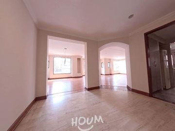 Apartamento San Patricio ID: 175979r