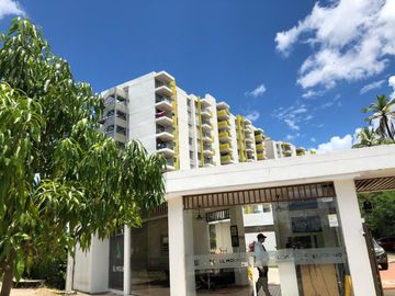apartamento en venta en girardot. Cod V5702
