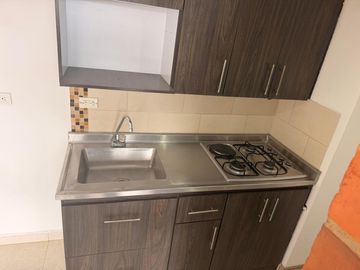 apartamento en arriendo en robledo. Cod A9434201