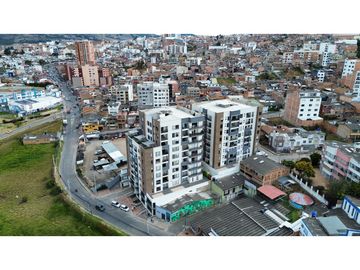 Apto - San Patricio: un estilo de vida 🏢💖