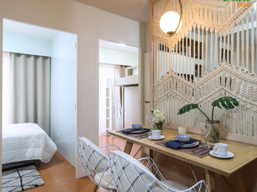 Rent to Own Condo In Pasig Sorrento Oasis