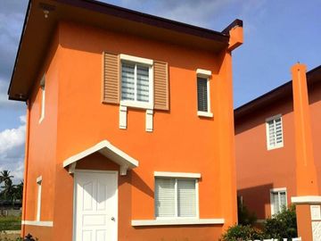 Two (2) Bedrooms House For Sale in Bignay, Valenzuela |...