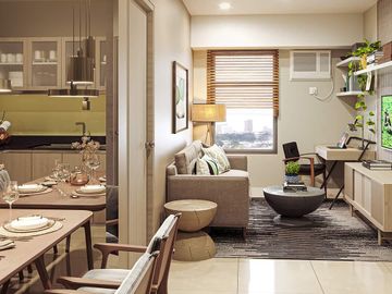 CONDO NEAR AIRPORT | STUDIO TYPE | WOODSVILLE CREST |...