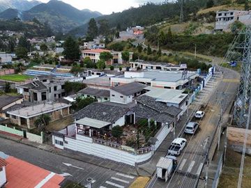 Casa de venta en Otavalo en la ciudadela 31 de Octubre,...