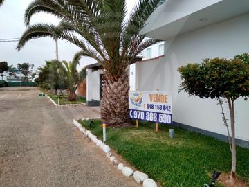 GUSTAS DEL CAMPO Y MAR!! LINDA Y AMPLIA CASA EN...
