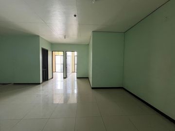 Unfurnished 2-Bedroom Apartment in Labangon, Cebu City, Cebu