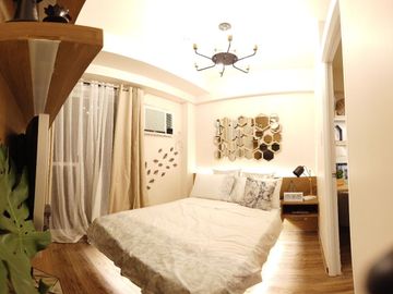 15% DP Promo! Satori Residences 1 Bedroom 28sqm Unit...