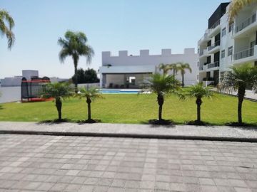 REAL DE JURIQUILLA FRACCIONAMIENTO CON AMENIDADES...