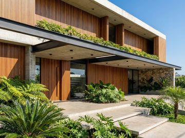 Residencia en Venta en Colinas de San Javier