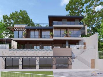 Pre-selling Six Bedroom House and Lot For Sale in...