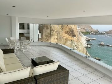 DEPARTAMENTO EN VENTA EN PLAYA SANTA MARIA DEL MAR