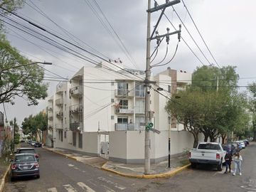Oportunidad De Remate Bancario En Calle Olivar 29,...