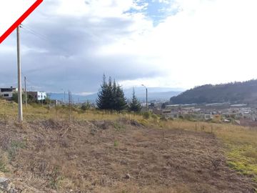 TERRENO IZAMBA SECTOR AEROPUERTO