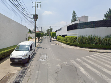JARDINES DEL PEDREGAL GRAN OPORTUNIDAD DE INVERSIÓN!!!!...