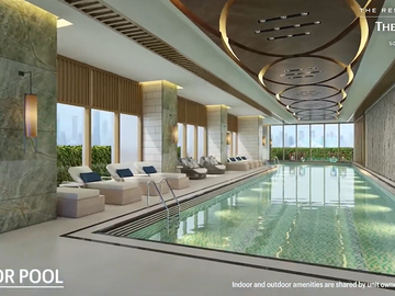 3 Bedroom Condo For Sale at Westin Manila Sonata Place...