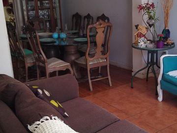 Se Vende Casa De Dos Pisos En Ciudad De Quillota...