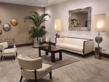 Departamento en Venta Full Amoblado en Puerto Santa Ana...