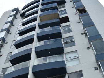 VENTA APARTAMENTO BELLAVISTA LOS PATIOS  PARA ESTRENAR
