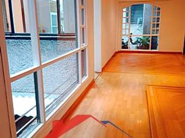 Apartamento en venta Chico Norte Bogota