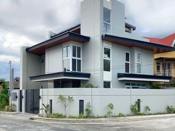 Cainta Greenland Executive Subdivision Brand New...