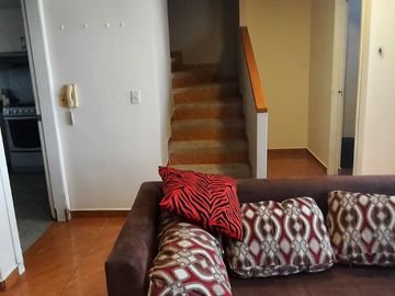 Casa en Renta Manta Ecuador LA CAMPIÑA