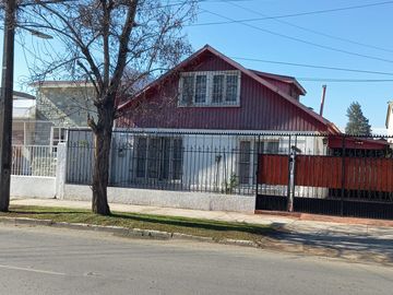VENDO CASA EN LA CISTERNA-V 1736-C-343-S