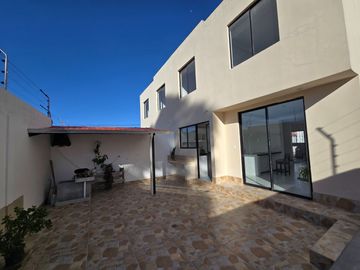 CASAS VIP A ESTRENAR CARCELEN SECTOR LA JOSEFINA $85.000...