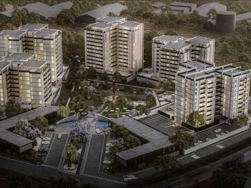 DEPARTAMENTO EN VENTA, AV. 5 DE FEBRERO QUERÉTARO