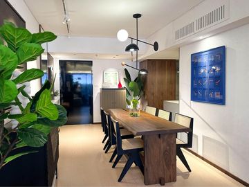3-bedroom Duplex with 1 parking slot | Laya by Shang...