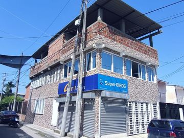 EDIFICIO EN VENTA APARATESTUDIOS Y DOS Y LOCALES